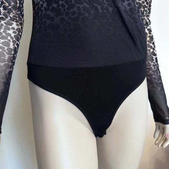 Marciano wrap bodysuit - Picture 14 of 15